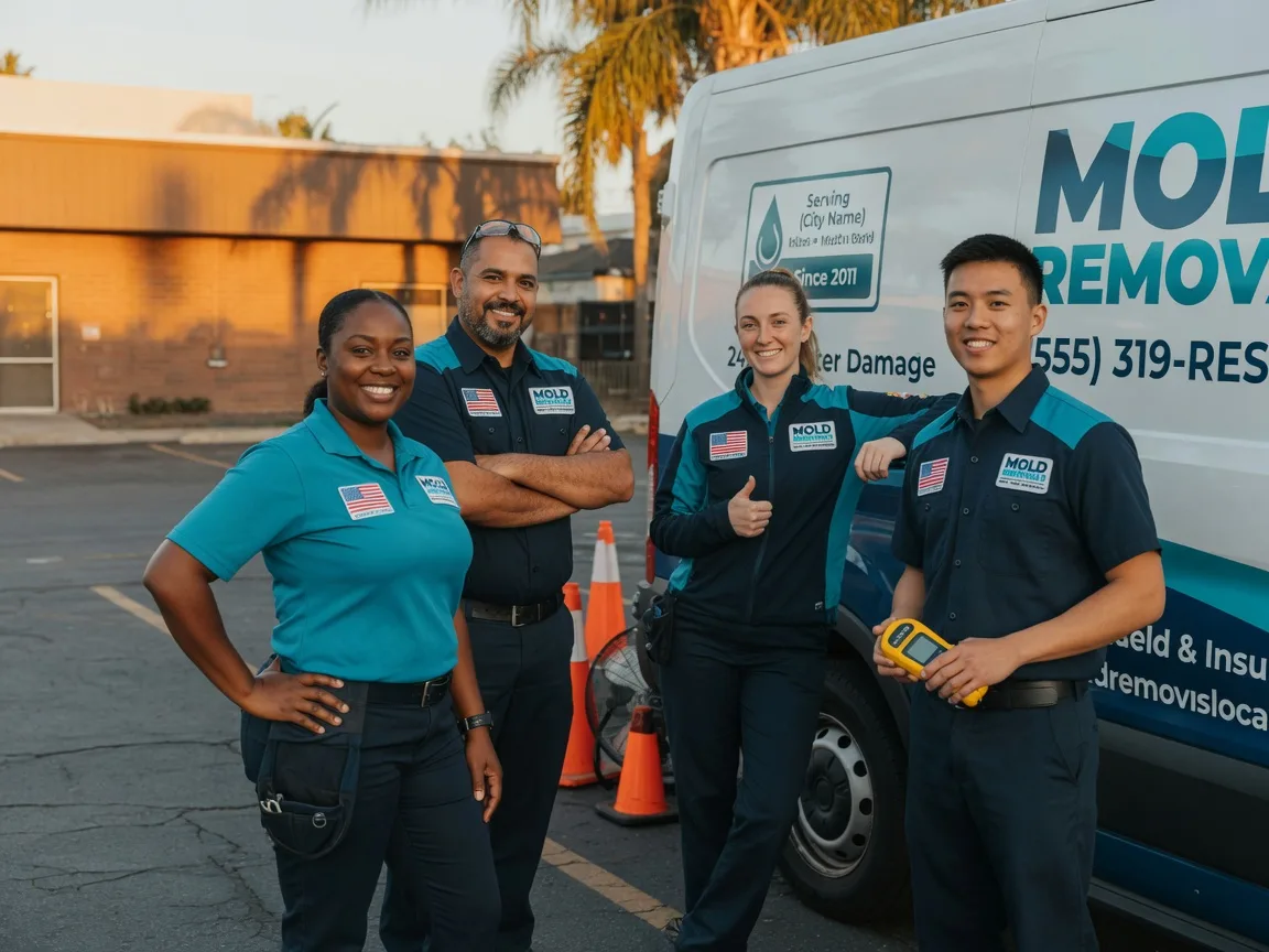 Water Damage Restoration company in Wolf Creek, OR